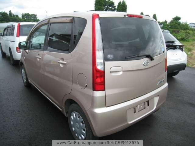 daihatsu move 2009 -DAIHATSU--Move DBA-L175S--L175S-0231296---DAIHATSU--Move DBA-L175S--L175S-0231296- image 2