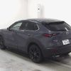 mazda cx-3 2021 -MAZDA 【広島 302ｻ5420】--CX-30 DMEP--201019---MAZDA 【広島 302ｻ5420】--CX-30 DMEP--201019- image 2