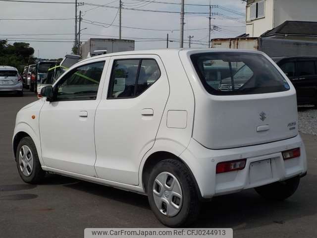 suzuki alto 2019 -SUZUKI--Alto DBA-HA36S--HA36S-524136---SUZUKI--Alto DBA-HA36S--HA36S-524136- image 2