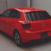 volkswagen polo 2018 quick_quick_ABA-AWCHZ_WVWZZZAWZJU038579 image 6
