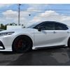 toyota camry 2023 CFJ1798197 image 7