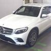 mercedes-benz glc-class 2017 quick_quick_DBA-253946_WDC2539462F324533 image 4