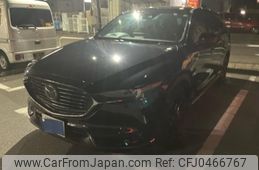 mazda cx-8 2022 -MAZDA--CX-8 3DA-KG2P--KG2P-367372---MAZDA--CX-8 3DA-KG2P--KG2P-367372-