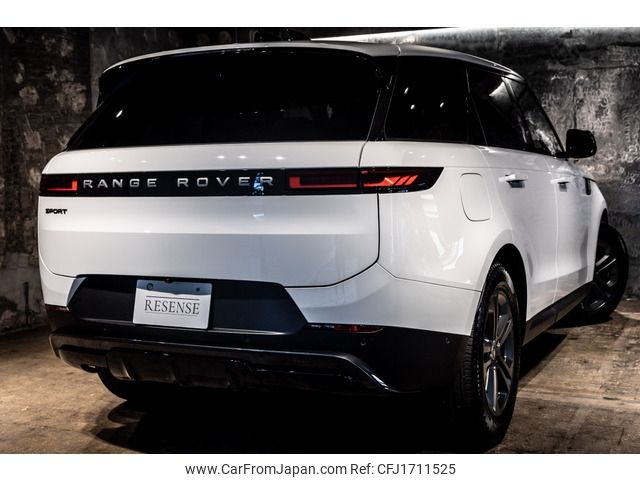 land-rover range-rover 2024 CFJ1711525 image 2