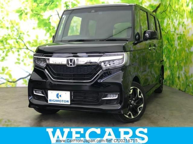 honda n-box 2019 quick_quick_DBA-JF3_JF3-2077888 image 1