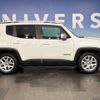 jeep renegade 2018 -CHRYSLER--Jeep Renegade ABA-BU14--1C4BU0000HPF97357---CHRYSLER--Jeep Renegade ABA-BU14--1C4BU0000HPF97357- image 15