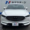 mazda cx-8 2018 quick_quick_KG2P_KG2P-103127 image 15