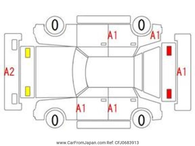 subaru forester 2017 -SUBARU--Forester DBA-SJ5--SJ5-116801---SUBARU--Forester DBA-SJ5--SJ5-116801- image 2