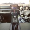 suzuki jimny-sierra 2022 -SUZUKI--Jimny Sierra 3BA-JB74W--JB74W-158554---SUZUKI--Jimny Sierra 3BA-JB74W--JB74W-158554- image 2