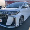 toyota alphard 2022 -TOYOTA--Alphard 3BA-AGH30W--AGH30-0436987---TOYOTA--Alphard 3BA-AGH30W--AGH30-0436987- image 10