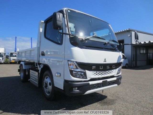 mitsubishi-fuso canter 2024 -MITSUBISHI--Canter 2RG-FBA60--FBA60-605332---MITSUBISHI--Canter 2RG-FBA60--FBA60-605332- image 2