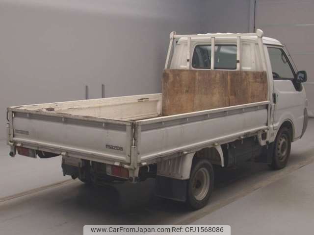 mazda bongo-truck 1999 CFJ1568086 image 2