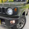 suzuki jimny 2021 quick_quick_JB64W_JB64W-225646 image 12