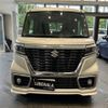 suzuki spacia 2019 -SUZUKI--Spacia DAA-MK53S--MK53S-643648---SUZUKI--Spacia DAA-MK53S--MK53S-643648- image 4