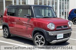 mazda flair 2016 CFJ1390544