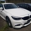 bmw 3-series 2017 -BMW 【和泉 301ゆ1762】--BMW 3 Series 8X20-WBA8X32040G443768---BMW 【和泉 301ゆ1762】--BMW 3 Series 8X20-WBA8X32040G443768- image 1