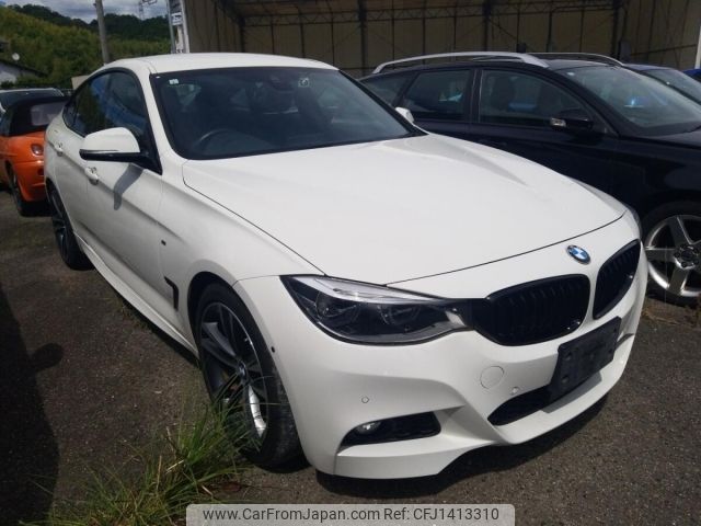 bmw 3-series 2017 -BMW 【和泉 301ゆ1762】--BMW 3 Series 8X20-WBA8X32040G443768---BMW 【和泉 301ゆ1762】--BMW 3 Series 8X20-WBA8X32040G443768- image 1