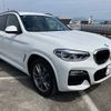 bmw x3 2019 -BMW 【静岡 337ﾏ8118】--BMW X3 TX20--0LG60795---BMW 【静岡 337ﾏ8118】--BMW X3 TX20--0LG60795- image 1