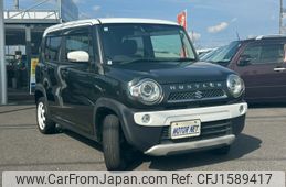 suzuki hustler 2015 CFJ1589417