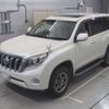 toyota land-cruiser-prado 2016 -TOYOTA 【名古屋 356ﾌ 78】--Land Cruiser Prado LDA-GDJ150W--GDJ150-0010758---TOYOTA 【名古屋 356ﾌ 78】--Land Cruiser Prado LDA-GDJ150W--GDJ150-0010758- image 1