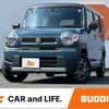 suzuki hustler 2021 CFJ1762073 image 1