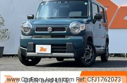 suzuki hustler 2021 CFJ1762073