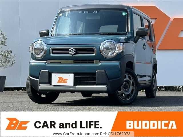 suzuki hustler 2021 CFJ1762073 image 1