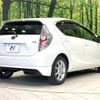 toyota aqua 2012 CFJ1676336 image 17