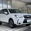 subaru forester 2017 -SUBARU--Forester DBA-SJ5--SJ5-101397---SUBARU--Forester DBA-SJ5--SJ5-101397- image 18