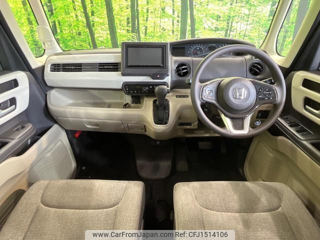 honda n-box 2019 CFJ1514106 image 2