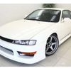 nissan silvia 1998 -NISSAN--Silvia S14--S14-150715---NISSAN--Silvia S14--S14-150715- image 1