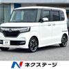 honda n-box 2017 -HONDA--N BOX DBA-JF3--JF3-2014653---HONDA--N BOX DBA-JF3--JF3-2014653- image 1