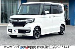 honda n-box 2017 -HONDA--N BOX DBA-JF3--JF3-2014653---HONDA--N BOX DBA-JF3--JF3-2014653-