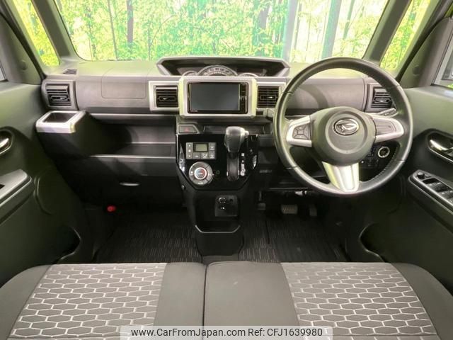 daihatsu wake 2017 CFJ1639980 image 2