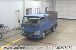 mitsubishi-fuso canter 2007 -MITSUBISHI--Canter FE70B-540299---MITSUBISHI--Canter FE70B-540299-