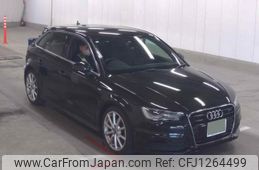audi a3 2015 quick_quick_DBA-8VCPT_WAUZZZ8VDFA106448