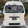 toyota hiace-van 2006 GOO_JP_700120094030241018001 image 17