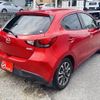 mazda demio 2015 -MAZDA--Demio LDA-DJ5FS--DJ5FS-142654---MAZDA--Demio LDA-DJ5FS--DJ5FS-142654- image 16