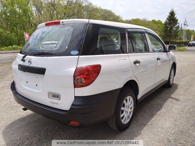 nissan ad-van 2020 -NISSAN--AD Van VZNY12--084524---NISSAN--AD Van VZNY12--084524- image 2