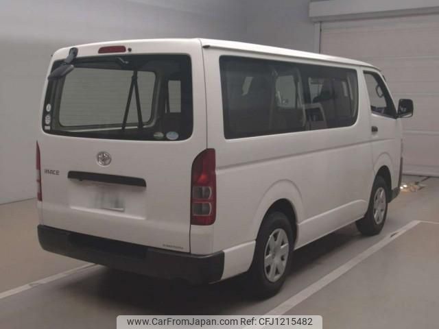 toyota hiace-van 2018 quick_quick_QDF-GDH206V_GDH206-1002648 image 2