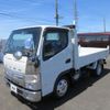 mitsubishi-fuso canter 2017 GOO_NET_EXCHANGE_0401745A30250511W001 image 1