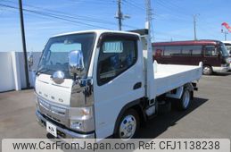 mitsubishi-fuso canter 2017 GOO_NET_EXCHANGE_0401745A30250511W001