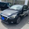 mazda demio 2015 -MAZDA--Demio LDA-DJ5FS--DJ5FS-126640---MAZDA--Demio LDA-DJ5FS--DJ5FS-126640- image 3