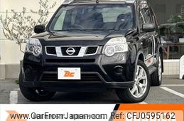 nissan x-trail 2012 -NISSAN--X-Trail DBA-NT31--NT31-232435---NISSAN--X-Trail DBA-NT31--NT31-232435-