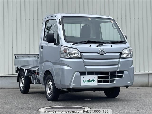 daihatsu hijet-truck 2019 -DAIHATSU--Hijet Truck EBD-S510P--S510P-0305189---DAIHATSU--Hijet Truck EBD-S510P--S510P-0305189- image 1