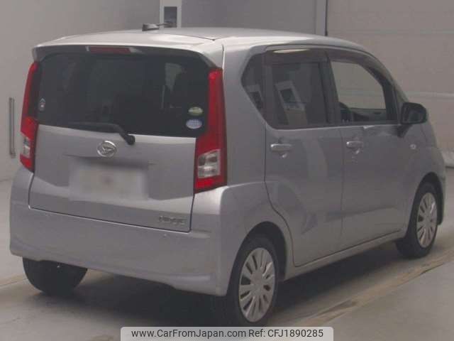 daihatsu move 2017 CFJ1890285 image 2