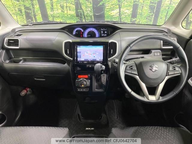 suzuki solio 2018 -SUZUKI--Solio DAA-MA36S--MA36S-669462---SUZUKI--Solio DAA-MA36S--MA36S-669462- image 2