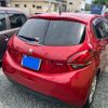 peugeot 208 2016 CFJ1630324 image 6