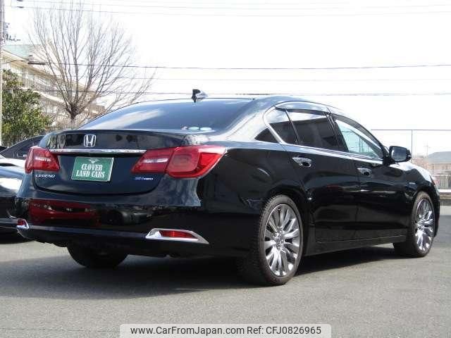 honda legend 2016 quick_quick_DAA-KC2_KC2-1100469 image 2