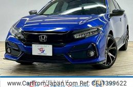honda civic 2019 -HONDA--Civic DBA-FK7--FK7-1105080---HONDA--Civic DBA-FK7--FK7-1105080-